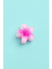 Крабик KR-0319 Рожевий Фуксія