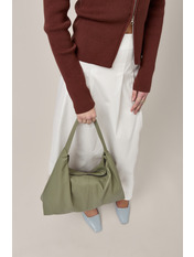 Шопер SYM-008 Зелений