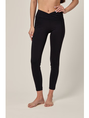 Легінси  BR-2030 S Чорний Чорний S