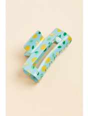 Крабик KR-0353 Блакитний Блакитний+жовтий