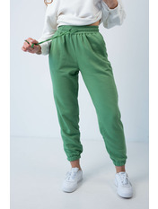 Джогери BR-555 XS Зелений Ківі