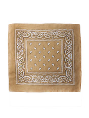 Бандана класика 35