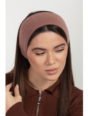 Пов'язка POV-426 Коричневий Какао