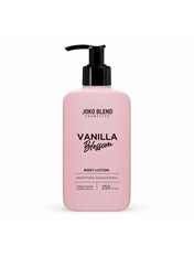 Лосьйон для тіла парфумований Joko Blend 250 мл  Vanilla Blossom