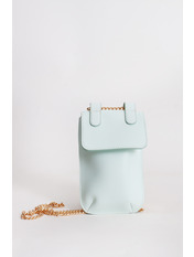 Сумка жіноча SYM-5469 Зелений М'ятний