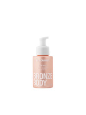 Шимер для тіла Bronze Body Shimmer Mr.SCRUBBER 100 мл  Rose Gold