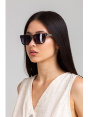 Сонцезахисні окуляри Е201П Сірий