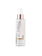 Автобронзат-спрей Advanced Gradual Self Tanning Face Mist St.Moriz Medium