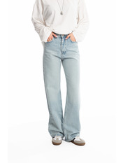 Джинси BR-3839 34 Блакитний Блакитний 34