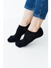 Шкарпетки Y230 Чорний