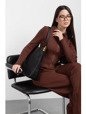 Шопер SHO-8025 Чорний