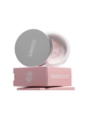 Пудра Unico Pink Setting & Finish Powder Rosy filter