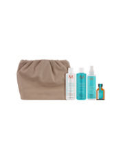 Набір Об'єм Moroccanoil 4 шт Всі типи волосся для об'єму Spring Promotion Volume