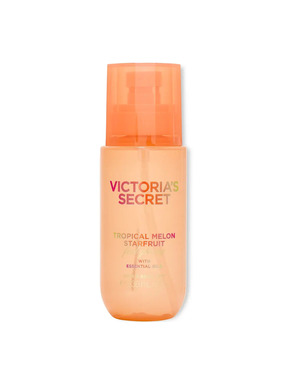 Парфумований спрей для тіла та волосся Victoria`s Secret 236 мл Tropical Melon Starfruot