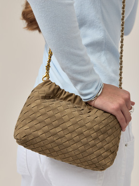 Сумка жіноча SYM-4К-266