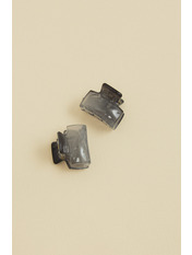 Набір крабиків NKR-0380 Сірий