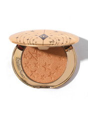 Хайлайтер Glow Glide Face Architect Highlighter Charlotte Tilbury Rose gold glow