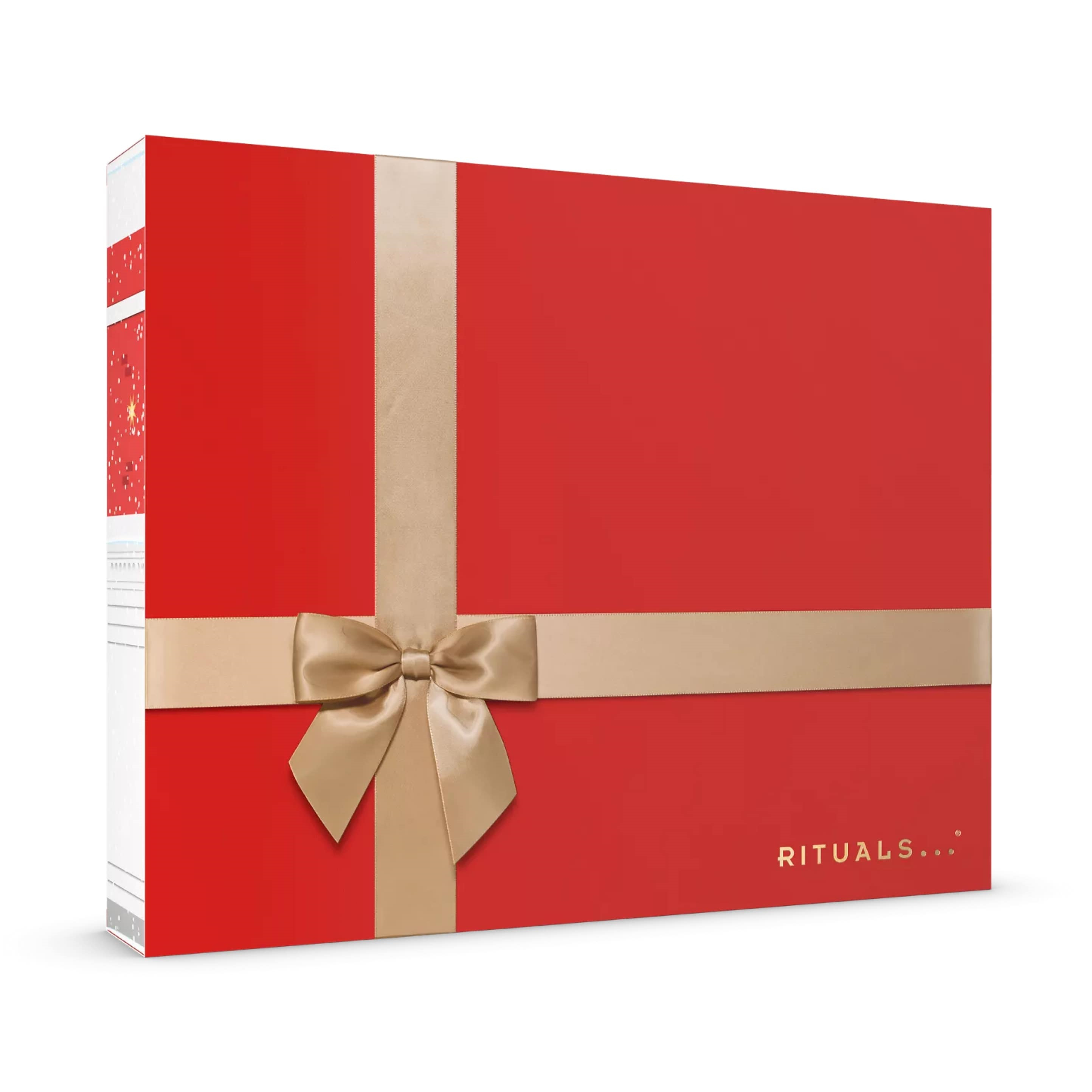 Адвент календар Rituals купити в інтернет-магазині Famo.ua