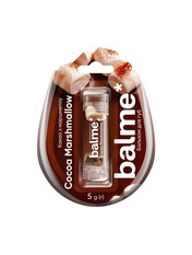 Бальзам для губ зволожуючий Balme 5 г Cocoa Marshmallow
