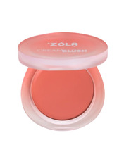 Кремові рум'яна NUDE CAMELLIA Zola NUDE CAMELLIA