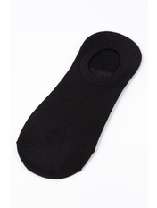 Чоловічі шкарпетки CH-21 Чорний