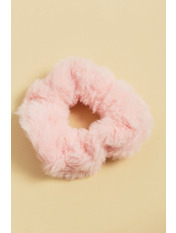 Резинка для волосся REZ-24004 Блідо-рожевий Рожевий