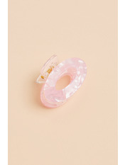 Крабик KR-0375 Рожевий Пудровий