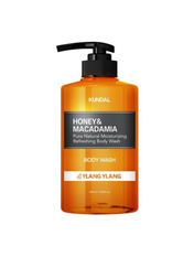 Гель для душу KUNDAL 500 мл Ylang Ylang