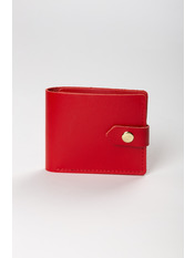 Гаманець GAM-5 Червоний