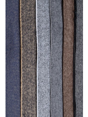 Чоловічий шарф MS-03 Різні кольори Рожевий