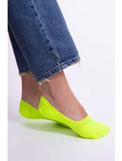 Слідки LB-168 Лимонний Жовтий