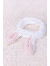 Пов'язка косметична CD-011 Білий