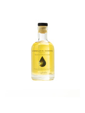 Олія для душу парфумована Eighth Professional 200 мл Scent of Shaherizada