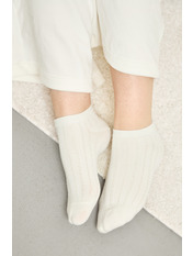 Шкарпетки SH-5568-5 Бежевий Кремовий