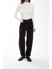 Джинси BR-3240 Чорний Чорний 34 34