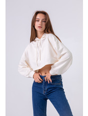 Світшот KOF-622 Молочний S