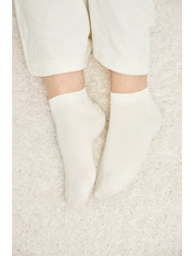 Шкарпетки SH-202 Молочний