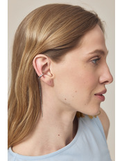 Каффа SER-13628 Сріблястий