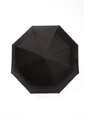 Парасоля PK-A-3522 Чорний+рожевий Рожевий