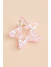 Крабик KR-0364 Рожевий