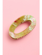 Крабик KR-0340 Зелений Салатовий