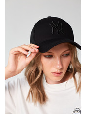 Бейсболка BK-1111 Білий 55-56