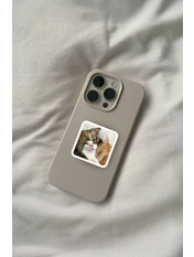 3D стікери ''Друзі'' SX-409 3D стікери