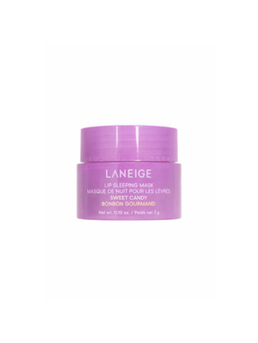 Маска для губ нічна LANEIGE 3 г Sweet Candy