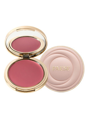 Рум'яна Selfglow Creamy Matte Effect Paese Rose Veil