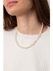 Чокер CH-MR-104 Білий