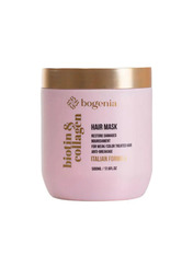 Маска з біотином та коллагеном Bogenia Biotin & Collagen 450 мл