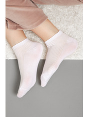 Шкарпетки SHPinky-8029 Білий