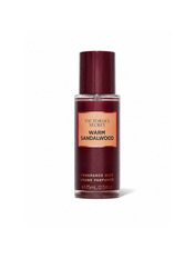Спрей для тіла лімітована серія Victoria`s Secret 75 мл Warm Sandalwood