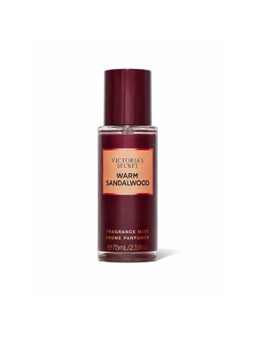 Спрей для тіла лімітована серія Victoria`s Secret 75 мл Warm Sandalwood